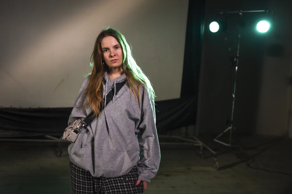 Weronika Fabijańska Weronika Fabijańska