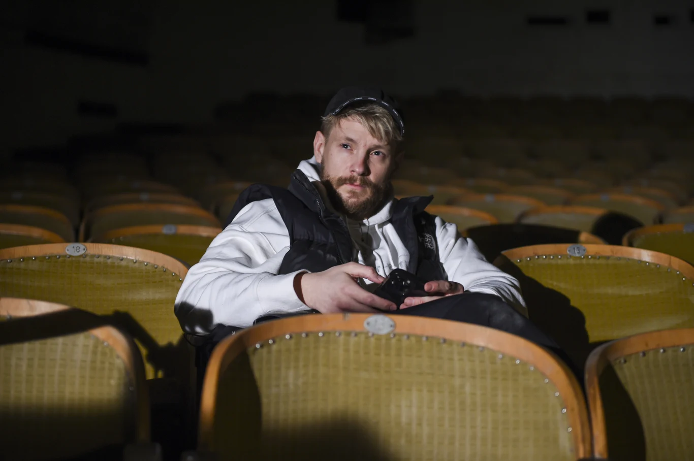 Sebastian Fabijański Sebastian Fabijański