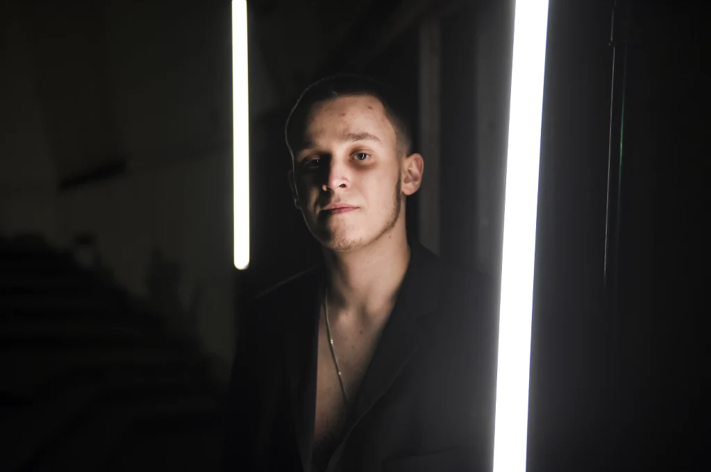 Xavier Wiśniewski Xavier Wiśniewski