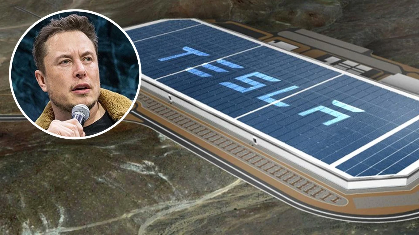 Władze Chin mogą wykradać tajne informacje o Tesli i SpaceX Władze Chin mogą wykradać tajne informacje o Tesli i SpaceX