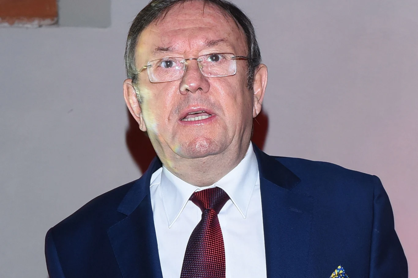 Zbigniew Buczkowski zdradził, jaką dostaje emeryturę Zbigniew Buczkowski zdradził, jaką dostaje emeryturę