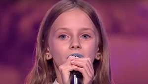 "The Voice Kids": Kim jest Lena Tylus? Co za głos!