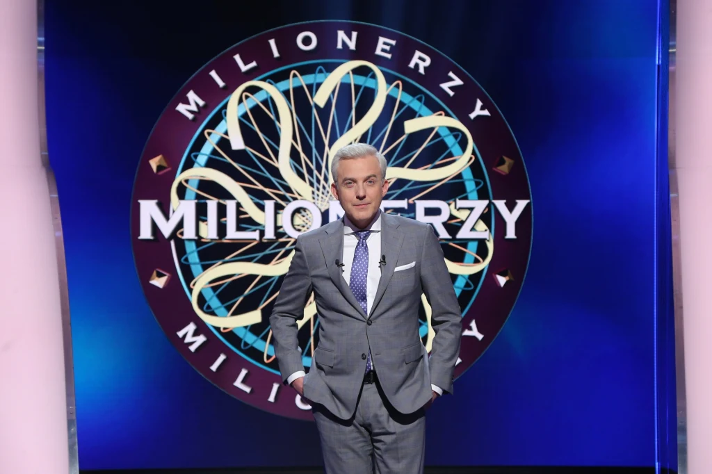 Milionerzy, Hubert Urbański