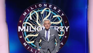 Milionerzy, Hubert Urbański