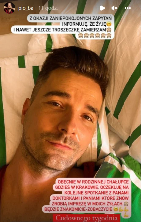 Piotr Balicki https://www.instagram.com/pio_bal/