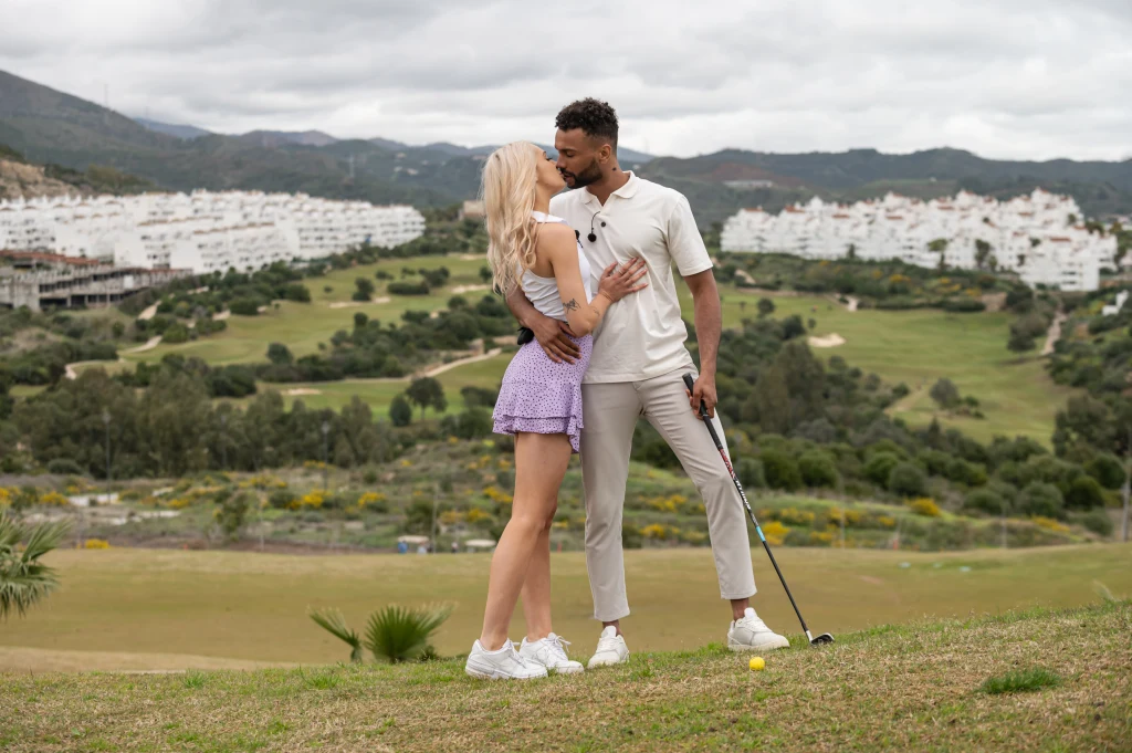 "Love Island. Wyspa Miłości" "Love Island. Wyspa Miłości"