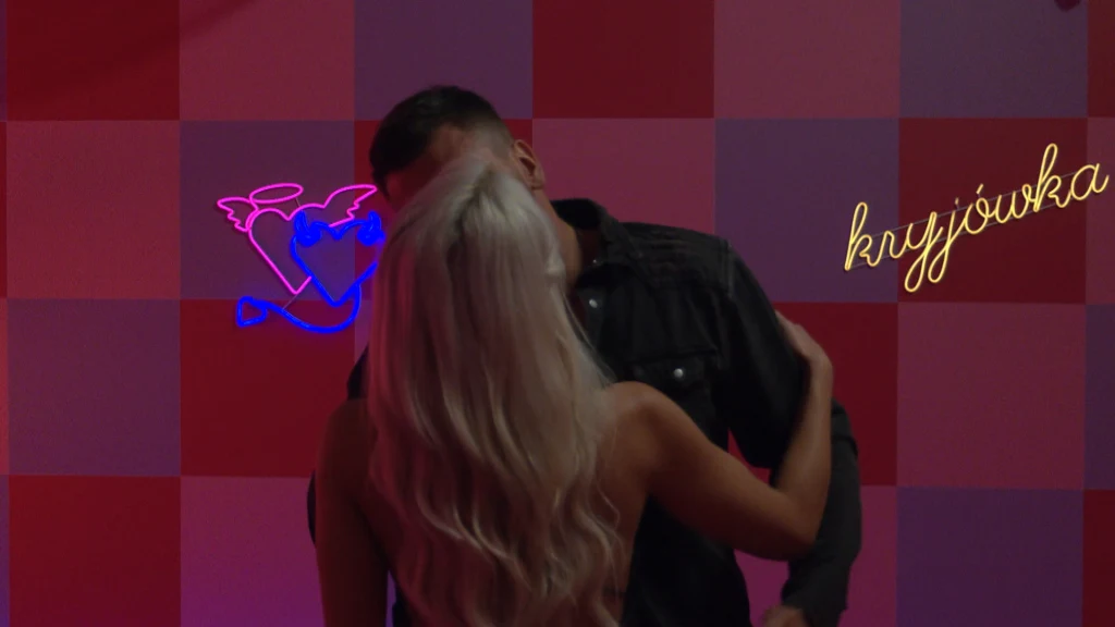 "Love Island. Wyspa Miłości" "Love Island. Wyspa Miłości"