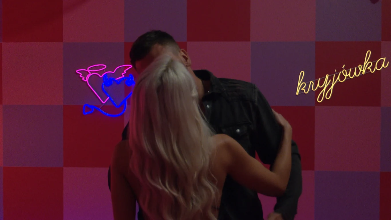 "Love Island. Wyspa Miłości"