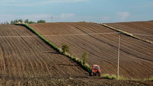 Wojna w Ukrainie może opóźnić plany UE dot. zrównoważonego rolnictwa