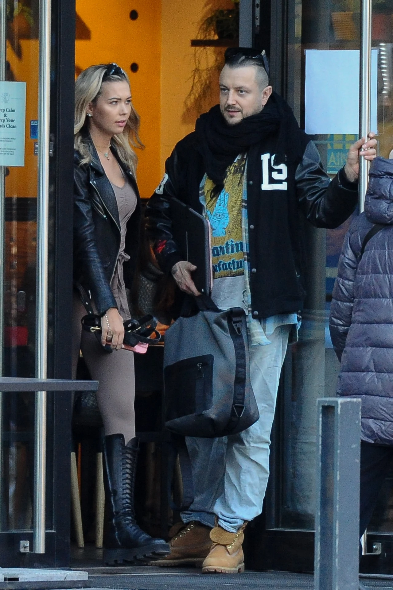 Kubicka i Baron Kubicka i Baron