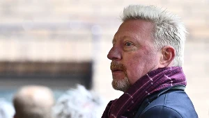 Niemcy opłacą deportację Beckera. Wróci do kraju prywatnym odrzutowcem