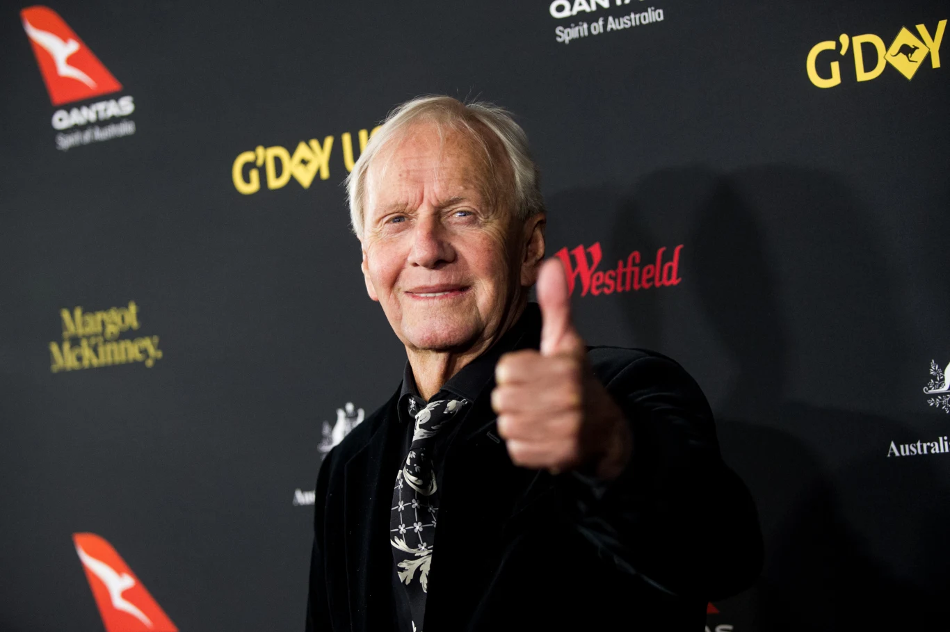 Paul Hogan