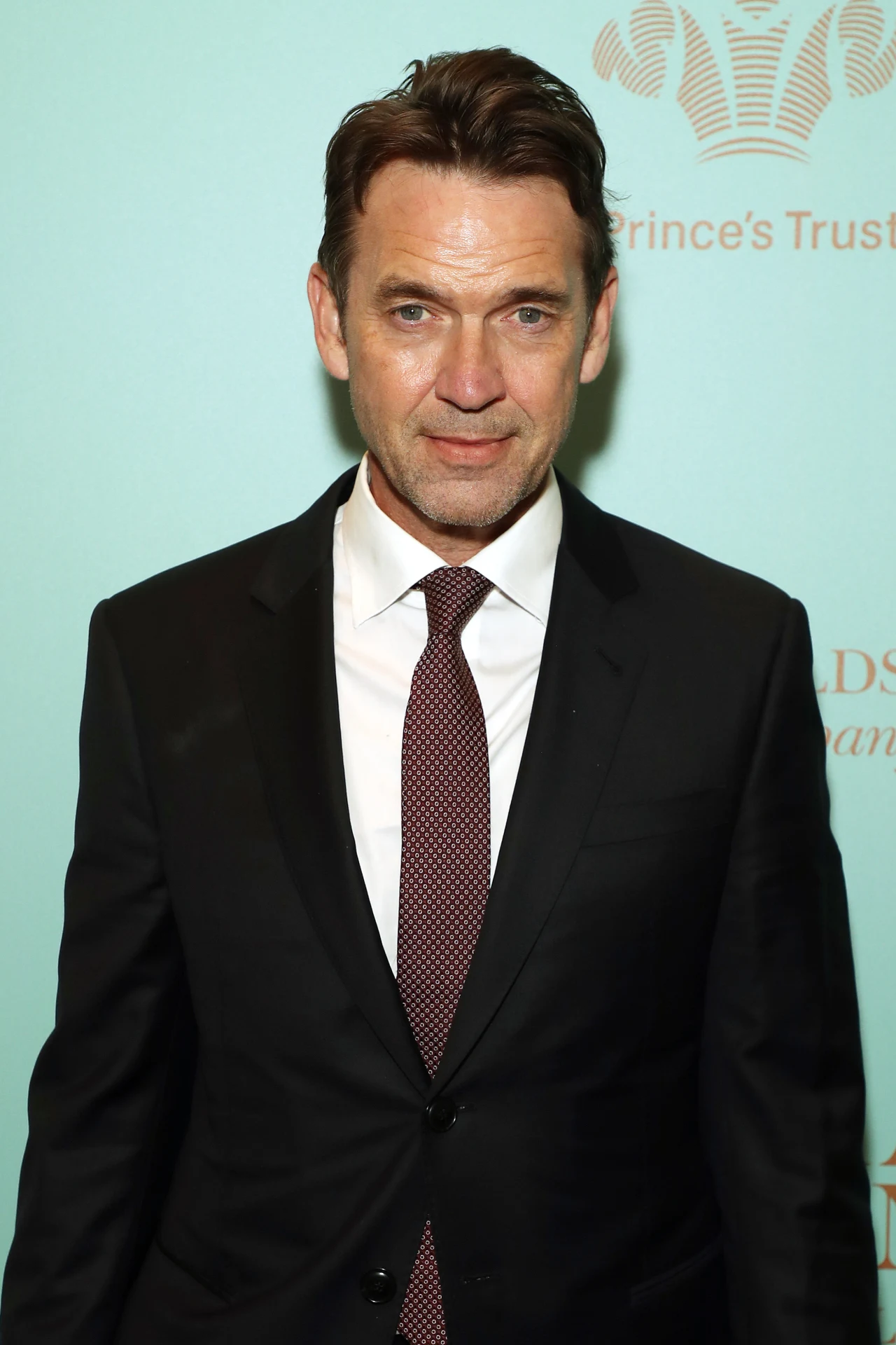 Dougray Scott