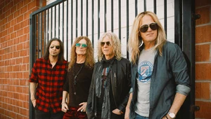 Glenn Hughes powraca do Polski z projektem The Dead Daisies! Data koncertu ujawniona