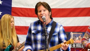 John Fogerty rezygnuje z koncertów w Europie