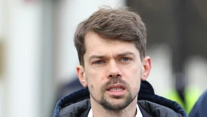 ​Michał Kołodziejczak domaga się przeprosin od TVP. Grozi pozwem
