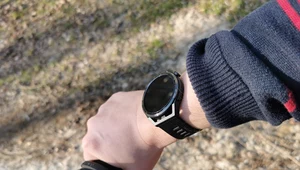 Huawei Watch GT Runner. Jak sprawuje się zegarek do biegania?