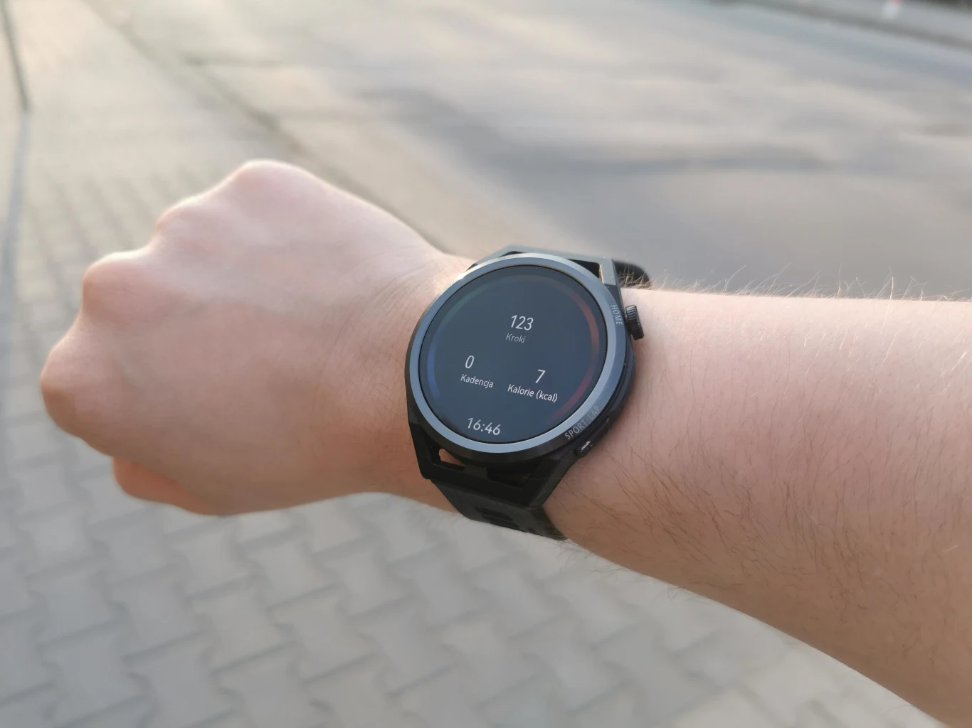 Ciepłe słonce i chłodny wiatr. Czy jest coś lepszego niż wczesnowiosenny spacer? Ciepłe słonce i chłodny wiatr. Czy jest coś lepszego niż wczesnowiosenny spacer?