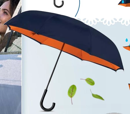 Parasol TopMove