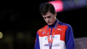 Wielkie problemy Jakoba Ingebrigtsena. Norweg przeczuwał, co się dzieje