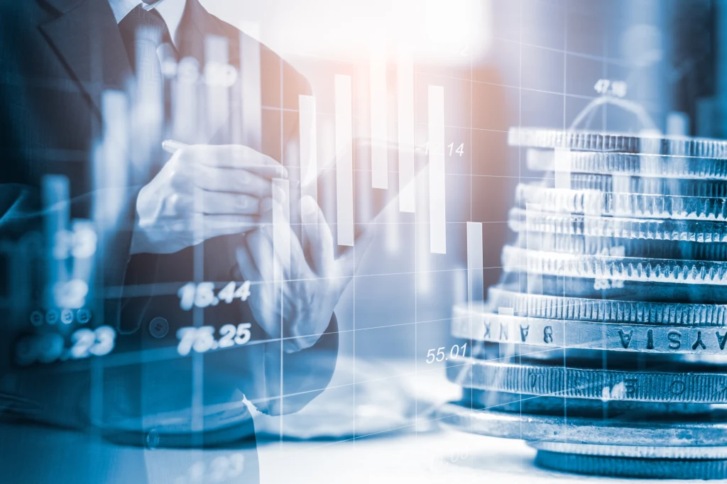 Rynki walutowe oczekują pozytywnych efektów negocjacji Rosji i Ukrainy? Zdj. ilustracyjne