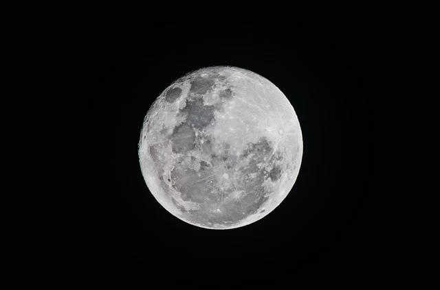 Astrolodzy ostrzegają przed wydarzeniami 22.03
