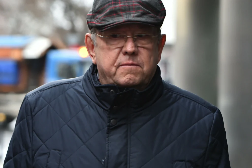 Zbigniew Buczkowski Zbigniew Buczkowski