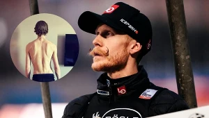 Robert Johansson nie wystartuje w Planicy. "Czas patrzeć w przyszłość"