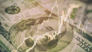 Dolar rośnie w siłę po potwierdzeniu przez Biały Dom ceł na Kanadę, Meksyk i Chiny