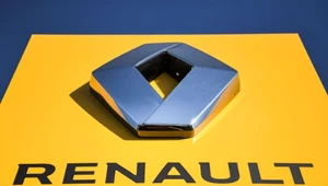 Grupa Renault opublikowała wyniki finansowe za pierwszy kwartał 2022 r. 