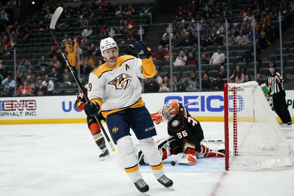 Filip Forsberg Filip Forsberg