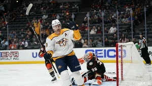 Filip Forsberg
