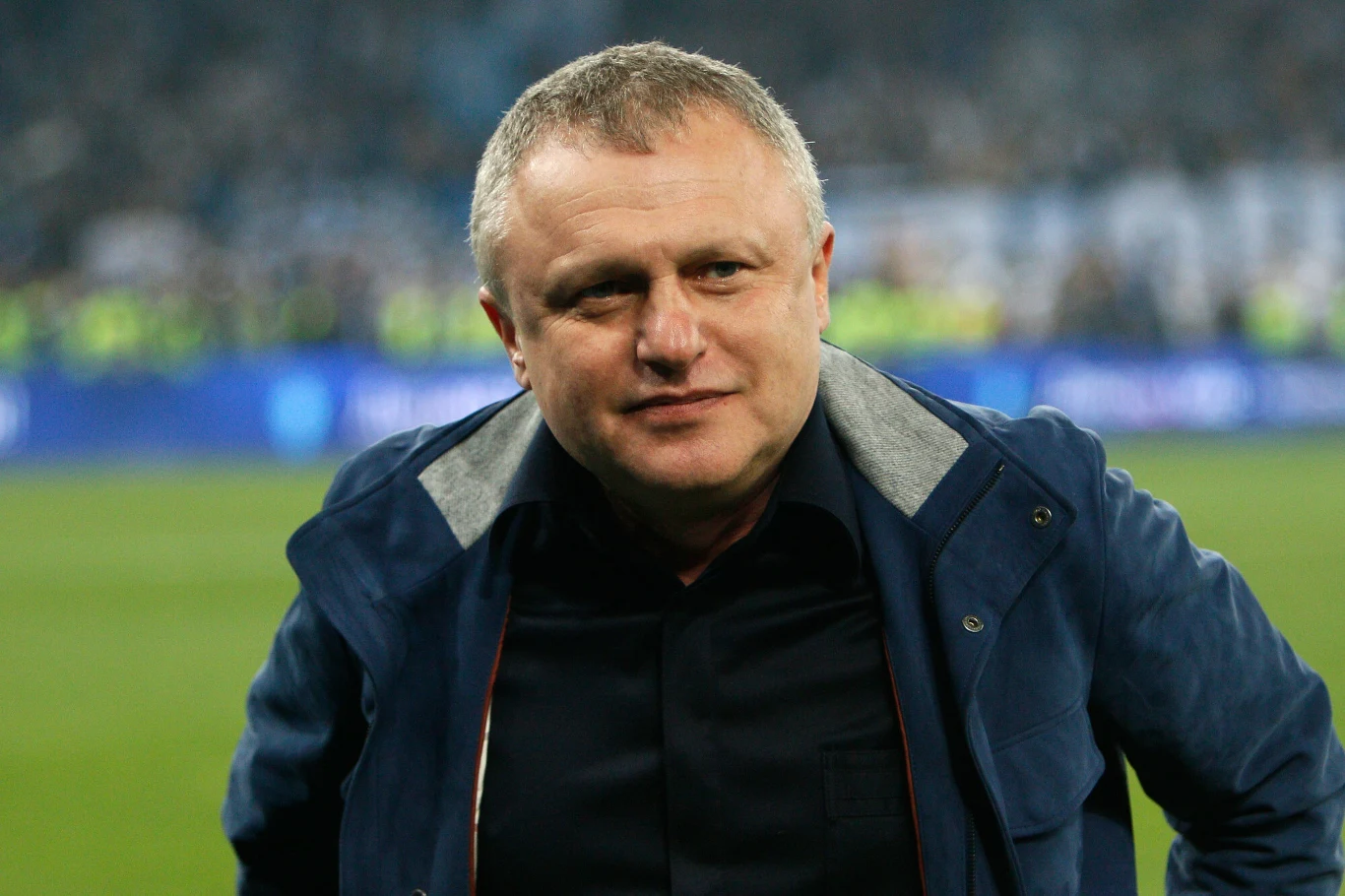 Igor Surkis