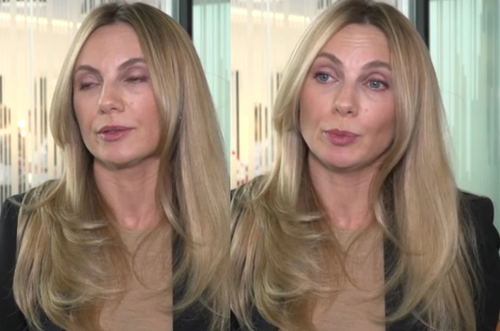 Sylwia Gliwa gotowa na wojnę z Rosją