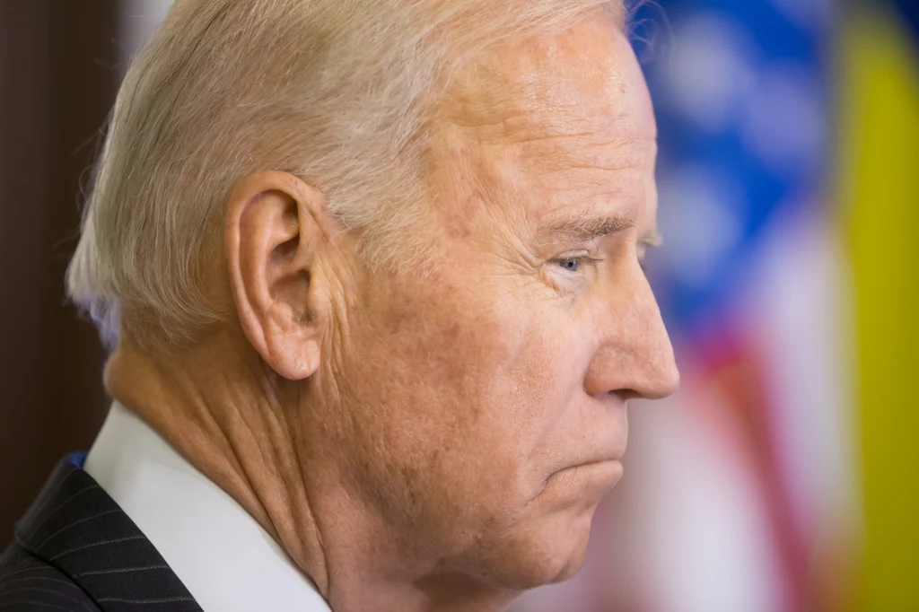 Joe Biden jest numerem jeden na celowniku wszystkich terrorystów świata. Ochrona jego zagranicznych wizyt to zadanie setek agentów Secret Service