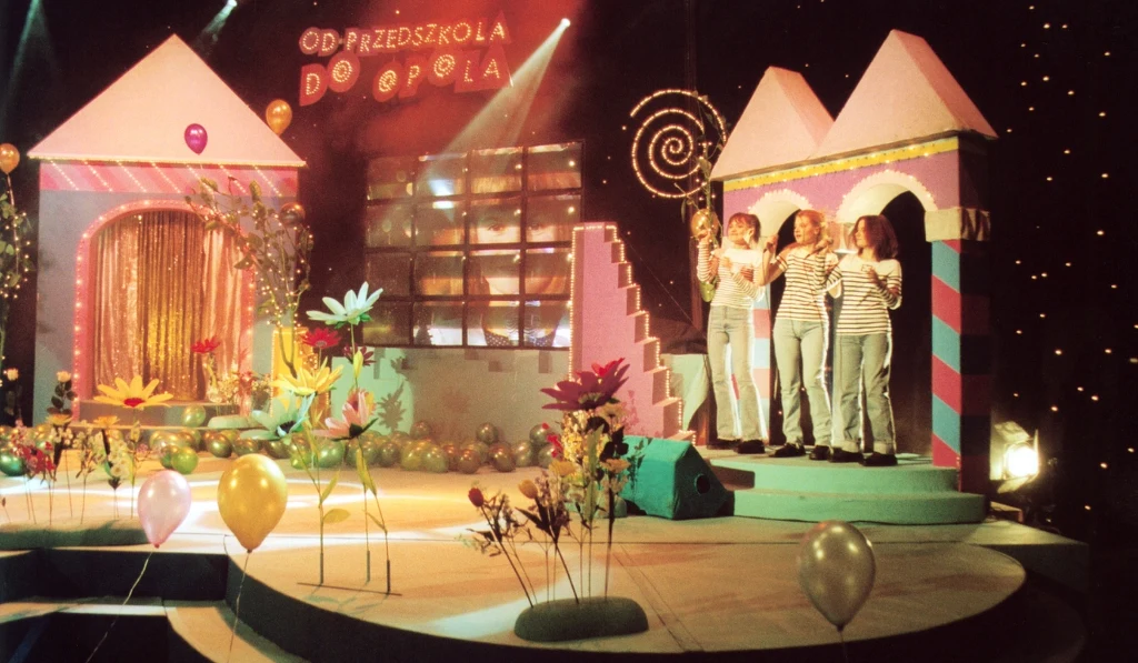 "Od przedszkola do Opola"