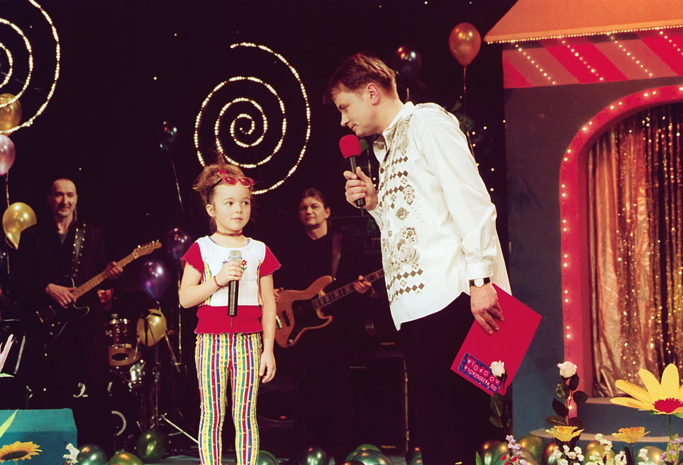 "Od przedszkola do Opola"