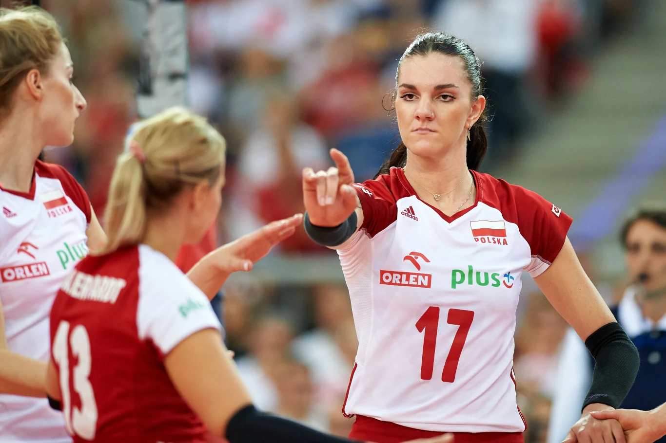 Malwina Smarzek-Godek Malwina Smarzek-Godek