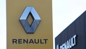 Renault na liście wstydu. Nie wycofa się z Rosji