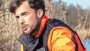 "Policjantki i Policjanci": Jakub Kucner