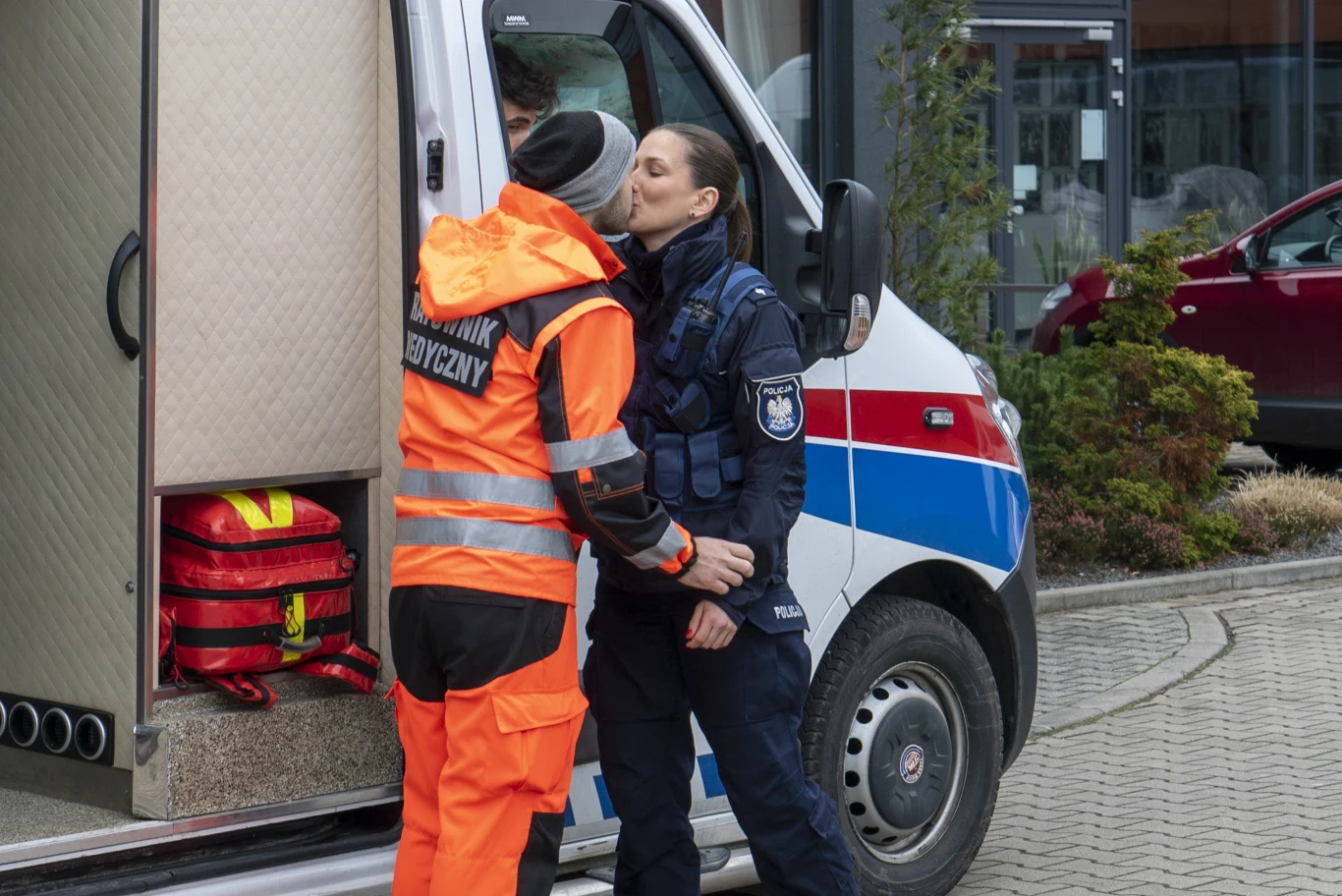 "Policjantki i Policjanci"