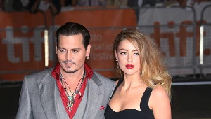 Johnny Depp i Amber Heard po burzliwym rozstaniu ciągają się po sądach