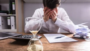 Rośnie liczba firm, które zawieszają działalność