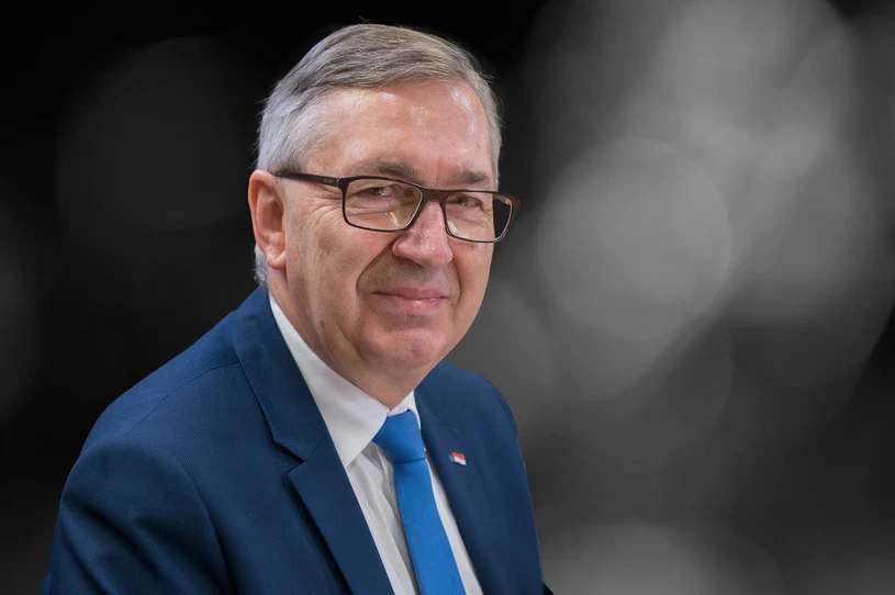 Stanisław Szwed, wiceminister rodziny