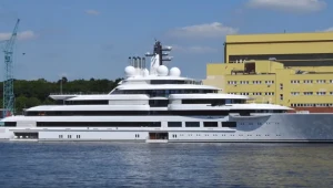 Czy Szeherezada należy do Putina? Źródło: youtube