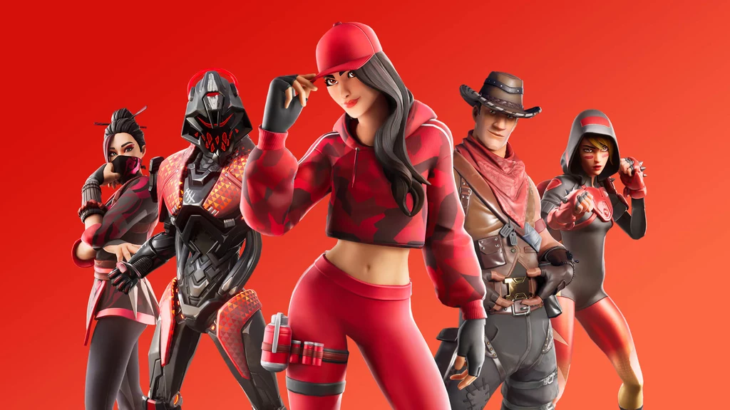 Fortnite