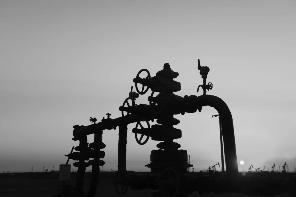 Niemcy, Niderlandy i Polska największymi w Europie odbiorcami ropy z Rosji