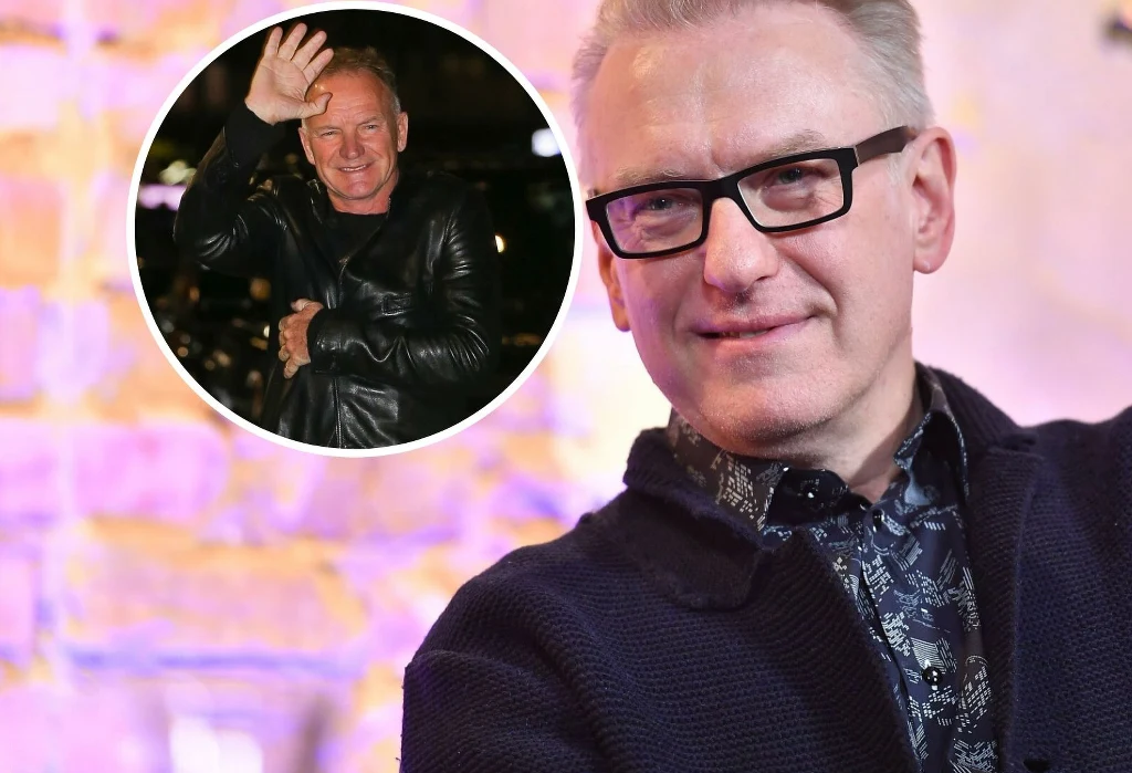 Mariusz Szczygieł zaapelował do Stinga, by zrezygnował z występu na imprezie TVP Wiktory