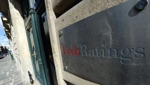 Agencja Fitch obniża prognozy dla Polski 