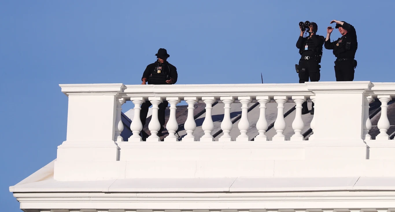 Czy wizyta Joe Bidena sparaliżuje Warszawę? Czy wizyta Joe Bidena sparaliżuje Warszawę?